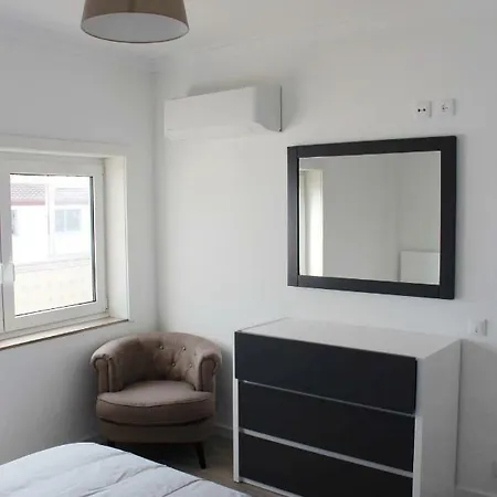 شقة Central Square House براغا