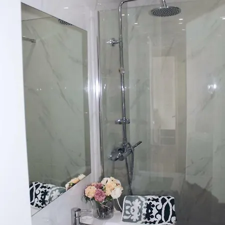 Central Square House شقة براغا