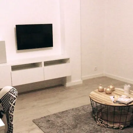 Central Square House شقة *